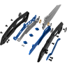 Нож ZERO TOLERANCE 0762 K0762